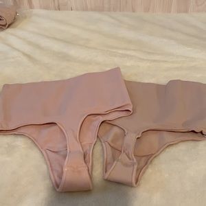 ❤️ SKIMS Bundle of (2)(SALE) Core Control Thong